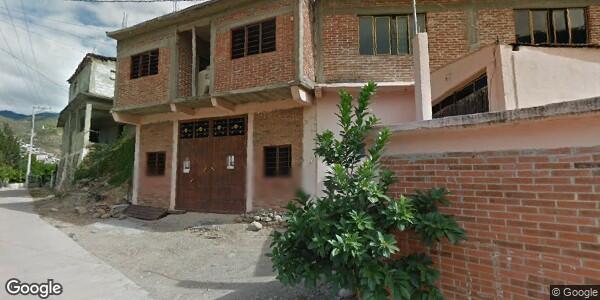 ESTACIONAMIENTO MUNICIPAL